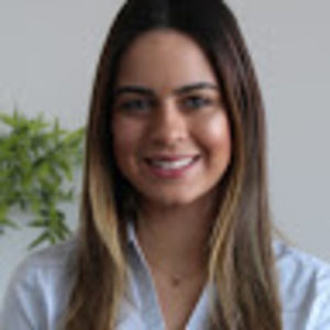 Meet your Posher, Ana luiza